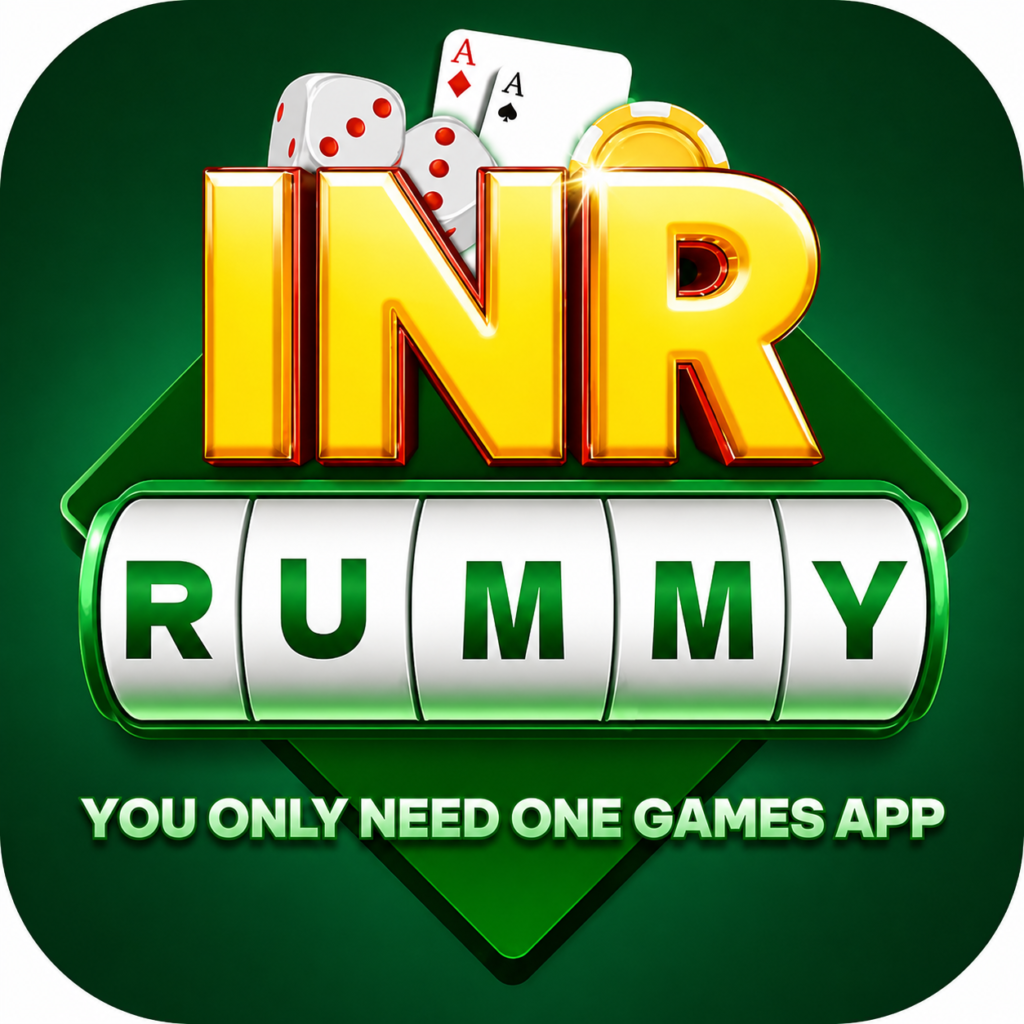 INR Rummy Apk