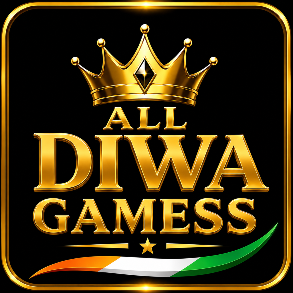 All Diwa Game 