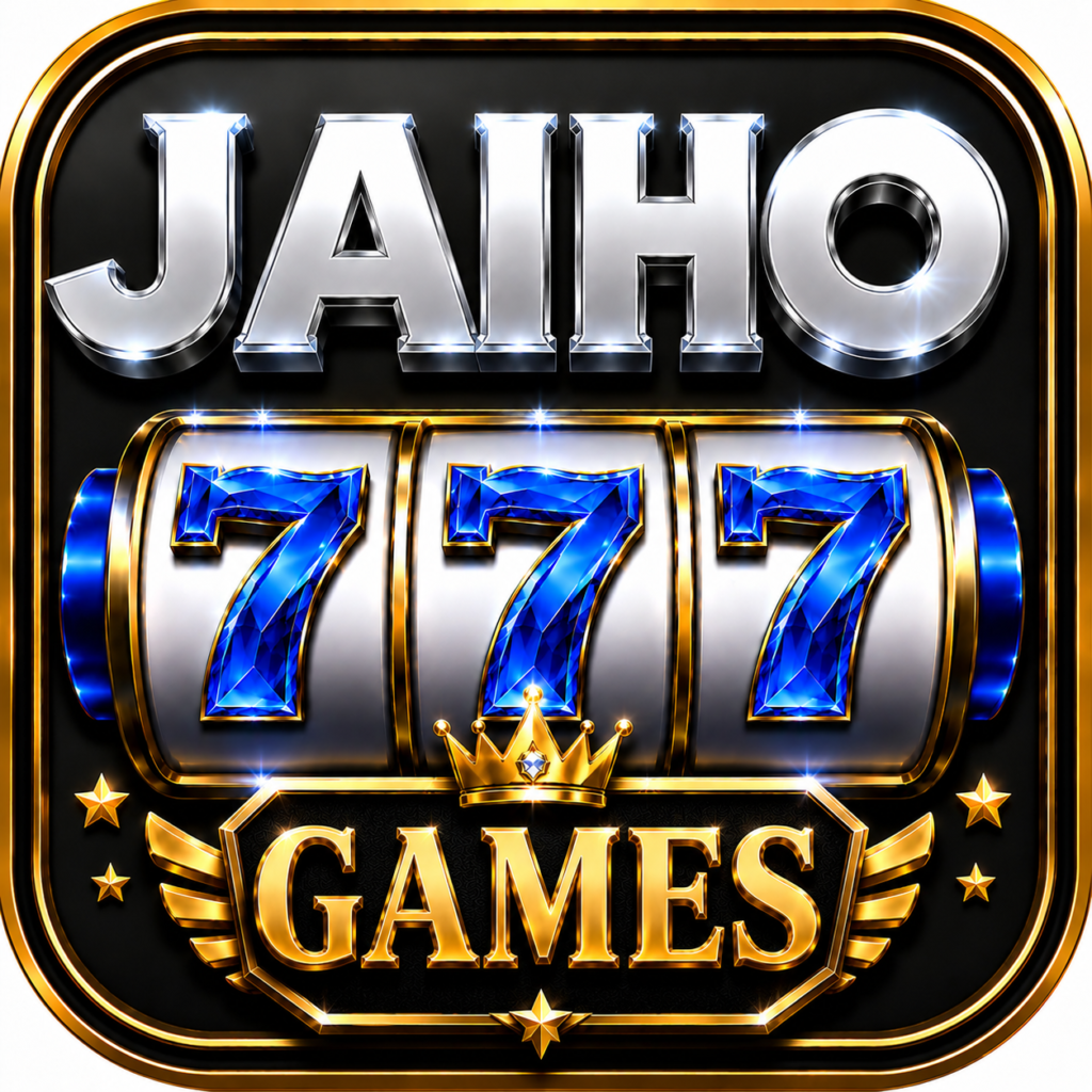 Jaiho 777 Games