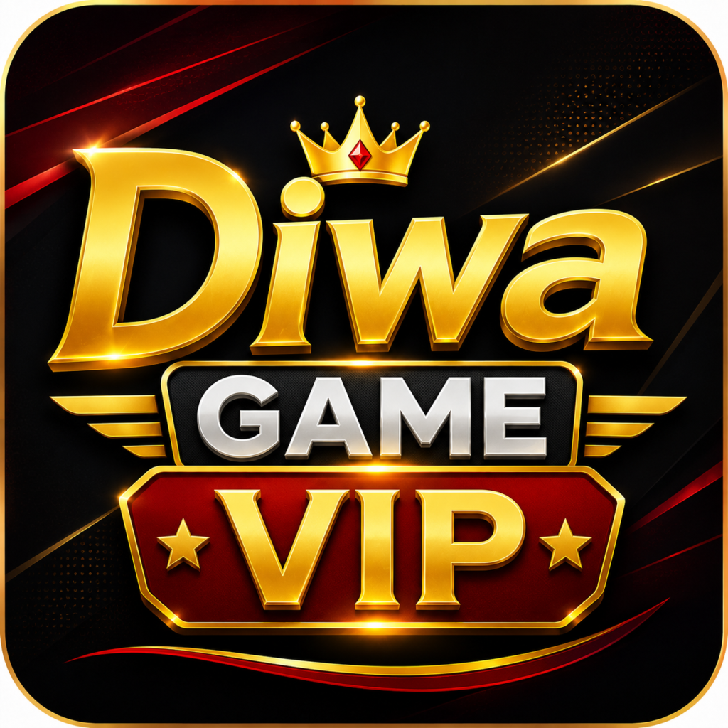 Diwa Games VIP Apps Apk
