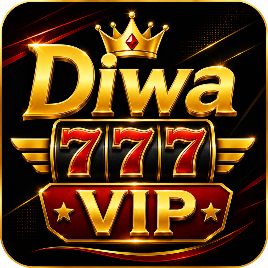 Diwa 777 VIP Games 2026