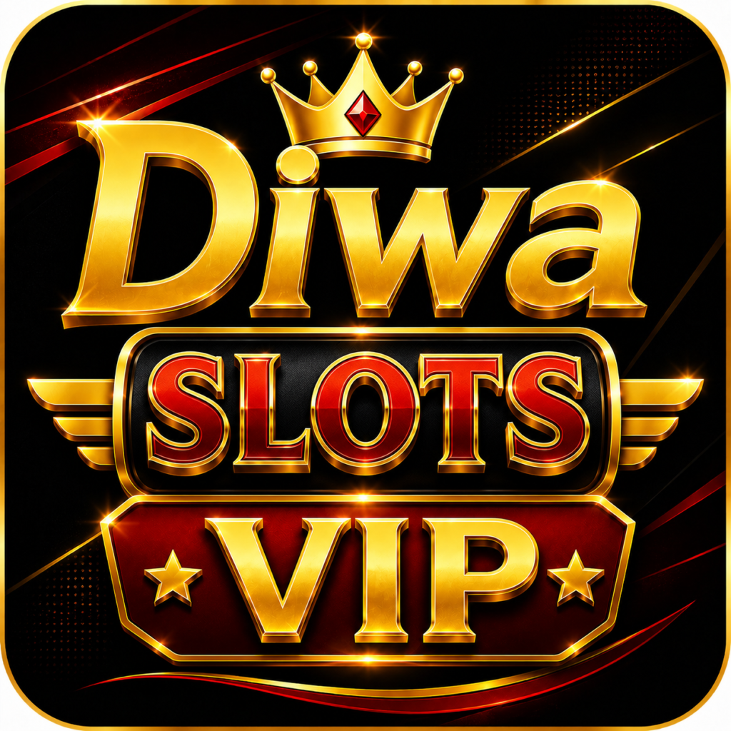 Diwa Slots VIP Apk