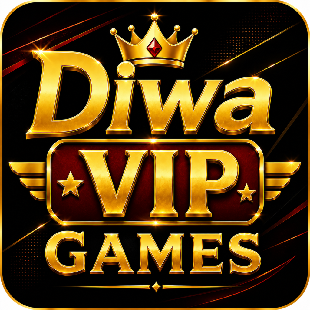Diwa VIP Games Apk 2026