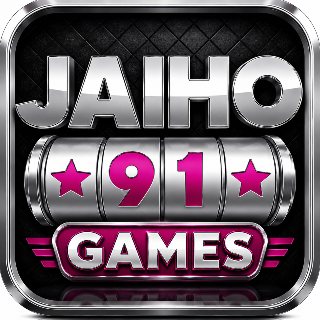 Jaiho 91 Games Official 2026