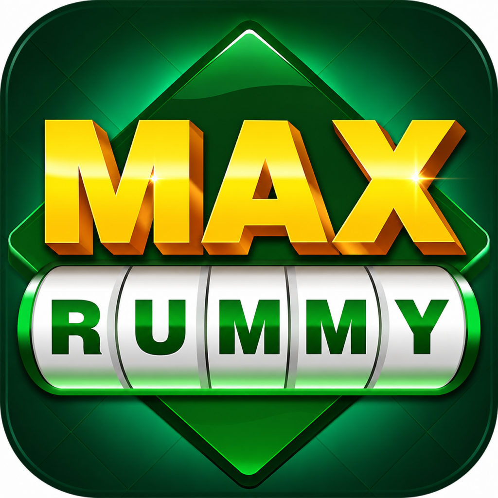Max Rummy Apk