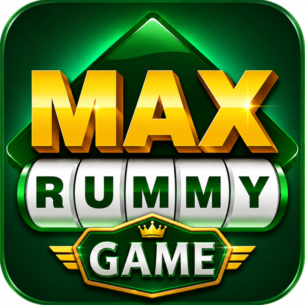 Max Rummy Game Apk