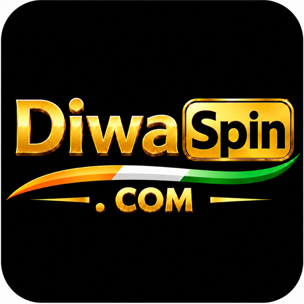 Diwa Spin Apk 