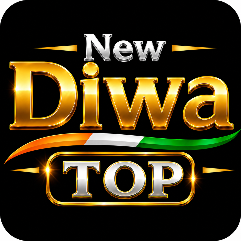 New Diwa Top APK